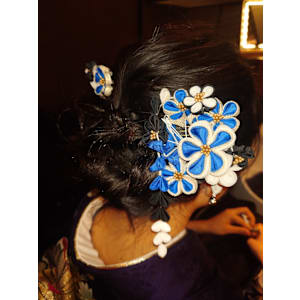 成人式ヘアセットのみ￥9,900★リハーサル付き★ 26 - 美容室MashUp【ビヨウシツマッシュアップ】掲載中