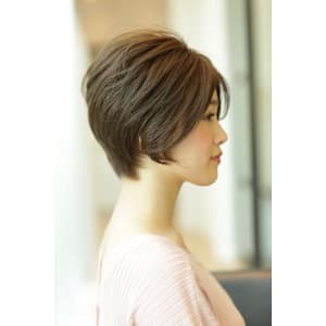 【VIE/石田康博 】支持NO.1◎大人女性の為のショート - VIE 青山/表参道【ヴィー】掲載中