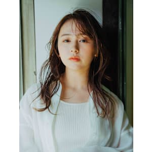 柔らかレイヤースタイル - PULP 古着×髪質改善×メンズカット【パルプ フルギ カミシツカイゼン メンズカット】掲載中