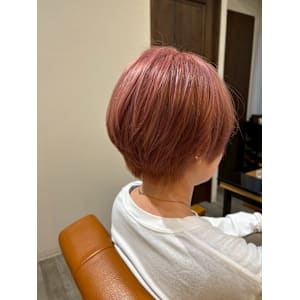 ピンクベージュ - jenta【ジェンタ】掲載中