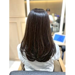 ブラウンカラー - FACE。伊勢原【フェイス イセハラ】掲載中