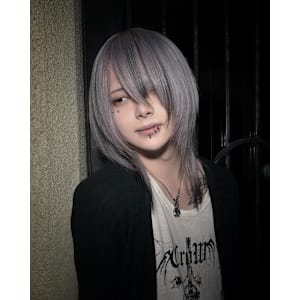 セクションカラー　デザインカラー　ケアブリーチカラー - Null 表参道本店 デザインカラー/ダブルカラー【ヌル】掲載中