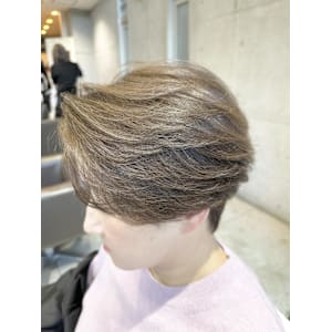 フェザー - Prism【プリズム】掲載中