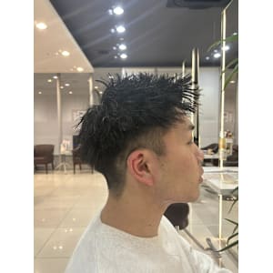 メンズショート - Fits【フィッツ】掲載中