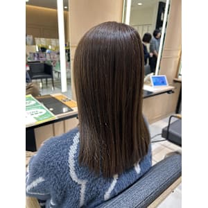 イルミナベージュカラー - FACE。伊勢原【フェイス イセハラ】掲載中