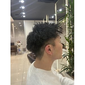 メンズショート - Fits【フィッツ】掲載中