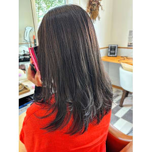 ロング - concierge 泉区将監殿店【コンシェルジュ】掲載中