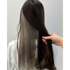 インナーカラー - amble luxe 中野【アンブルリュクス ナカノ】掲載中