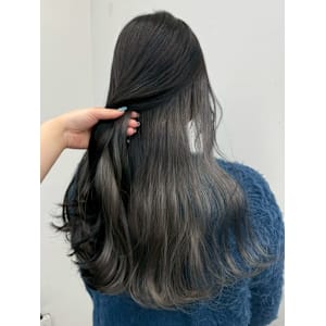 インナーカラー - amble luxe 中野【アンブルリュクス ナカノ】掲載中