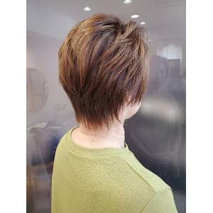 グランデパパス×スタイル