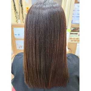 グランデパパス×スタイル