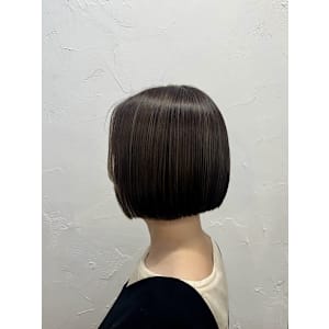 ailes 大宮店×スタイル