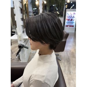 ailes 大宮店×スタイル