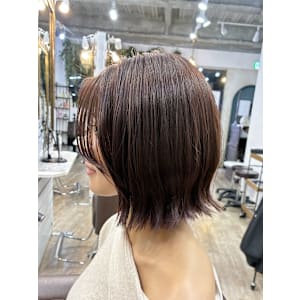 ailes 大宮店×スタイル