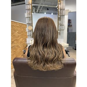 ailes 大宮店×スタイル - ailes 大宮店【エルズ オオミヤテン】掲載中