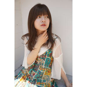 ailes 大宮店×スタイル - ailes 大宮店【エルズ オオミヤテン】掲載中