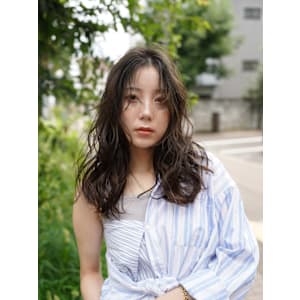 ailes 大宮店×スタイル - ailes 大宮店【エルズ オオミヤテン】掲載中