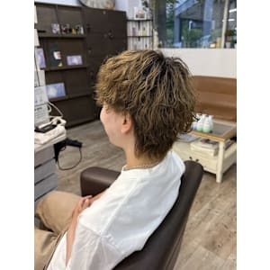 ailes 大宮店×スタイル