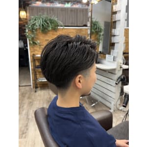 ailes 大宮店×スタイル - ailes 大宮店【エルズ オオミヤテン】掲載中