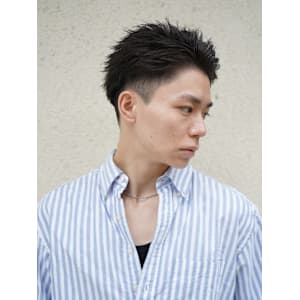 ailes 大宮店×スタイル