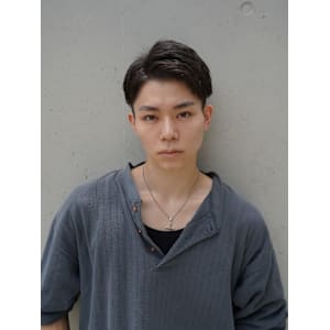 ailes 大宮店×スタイル