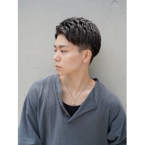 ailes 大宮店×スタイル