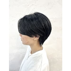 ailes 大宮店×スタイル