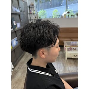 ailes 大宮店×スタイル