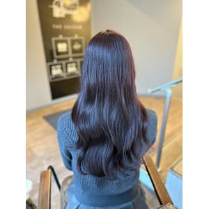 透けるピンクブラウン - ao. 渋谷/表参道 ダブルカラー・ハイトーン・髪質改善【アオ】【アオ シブヤ オモテサンドウ ダブルカラー ハイトーン カミシツカイゼン】掲載中