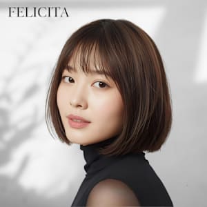 【FELICITA STYLE】 - FELICITA RicorsO【フェリシータ リコルソ】掲載中