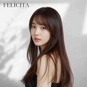 【FELICITA STYLE】 - FELICITA ZEAL【フェリシータ ジール】掲載中