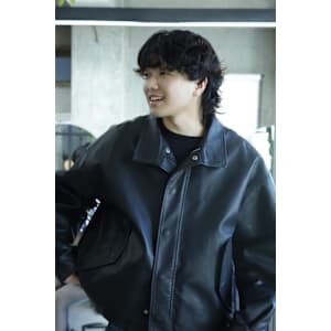 メンズシャドウパーマ - Union【ユニオン】掲載中