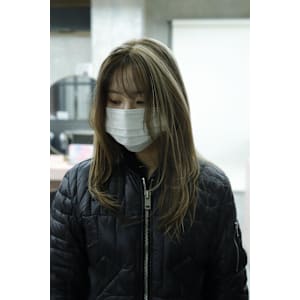 ローライト/ハイライト/デザインカラー - Union【ユニオン】掲載中