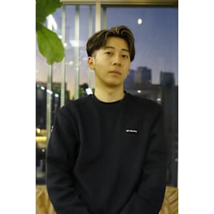 メンズハイライト - Union【ユニオン】掲載中