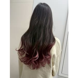 髪質改善/イルミナカラー/アディクシーカラー/カラー/中野/ - amble luxe 中野【アンブルリュクス ナカノ】掲載中