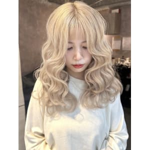 オリーブグレ／小顔に見せるヘア／ココアベージュ／黒髪カタログ - Lovis 浦和【ラビス ウラワ】掲載中