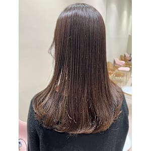  『ROW横浜』透明感×抜け感 - ROW 横浜【ロウ】【ロウヨコハマ】掲載中