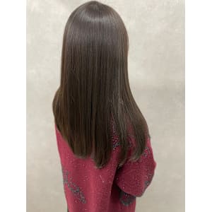  『ROW横浜』髪質改善×ナチュラルカラー - ROW 横浜【ロウ】【ロウヨコハマ】掲載中