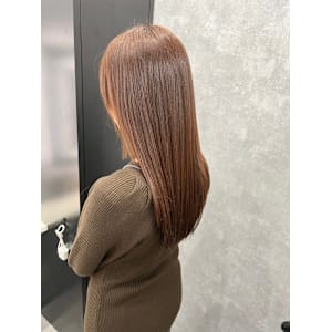  『ROW横浜』ナチャラル艶髪 - ROW 横浜【ロウ】【ロウヨコハマ】掲載中