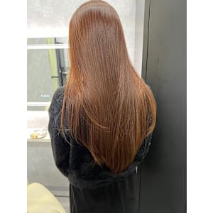  『ROW横浜』ライトブラウン×艶髪 - ROW 横浜【ロウ】【ロウヨコハマ】掲載中