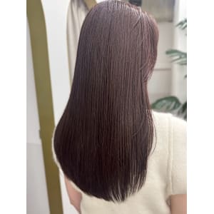  『ROW横浜』ダークトーン×艶髪 - ROW 横浜【ロウ】【ロウヨコハマ】掲載中