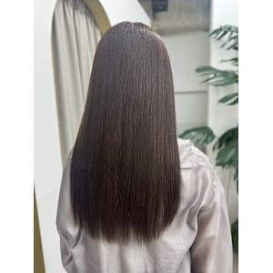  『ROW横浜』ダークトーン艶髪 - ROW 横浜【ロウ】【ロウヨコハマ】掲載中