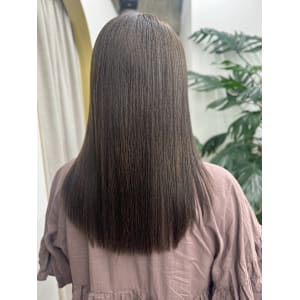  『ROW横浜』ダークトーン艶髪 - ROW 横浜【ロウ】【ロウヨコハマ】掲載中