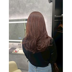  『ROW横浜』ニュアンスカラー×艶髪 - ROW 横浜【ロウ】【ロウヨコハマ】掲載中