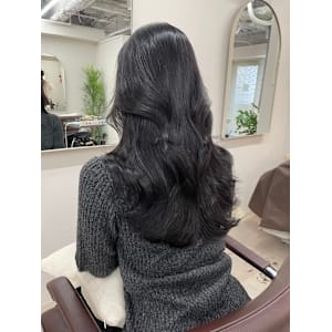  『ROW横浜』ダークトーン艶髪 - ROW 横浜【ロウ】【ロウヨコハマ】掲載中