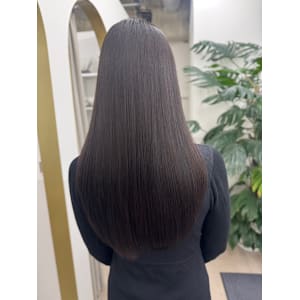  『ROW横浜』ニュアンスカラー×艶髪 - ROW 横浜【ロウ】【ロウヨコハマ】掲載中