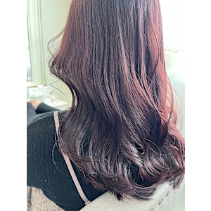 韓国/艶髪/ピンク - ROW 横浜【ロウ】【ロウヨコハマ】掲載中