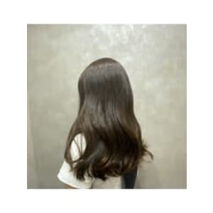 大人かわいいロンング/顔まわり - ROW 横浜【ロウ】【ロウヨコハマ】掲載中