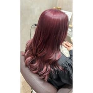 レッドブラウン　韓国 - ROW 横浜【ロウ】【ロウヨコハマ】掲載中