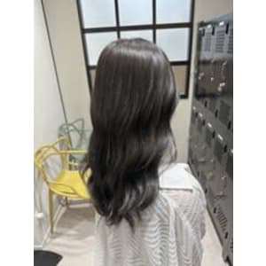 大人かわいいエギョモリ　ミルクティーブラウン　ひし形シルエッ - ROW 横浜【ロウ】【ロウヨコハマ】掲載中